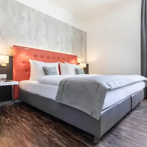Select The Wall - Aparthotel Berlin