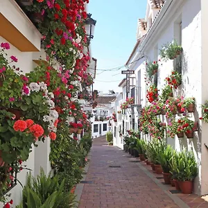 I Am La And Bed & Breakfast Benalmadena