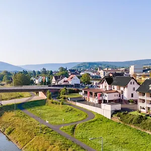 Straubs Schöne Aussicht Klingenberg am Main