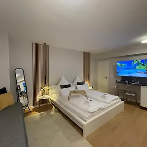 Nice City Apartment Apartment Nuremberg