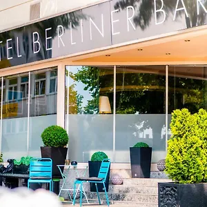 Berliner Baer Hotel Berlin